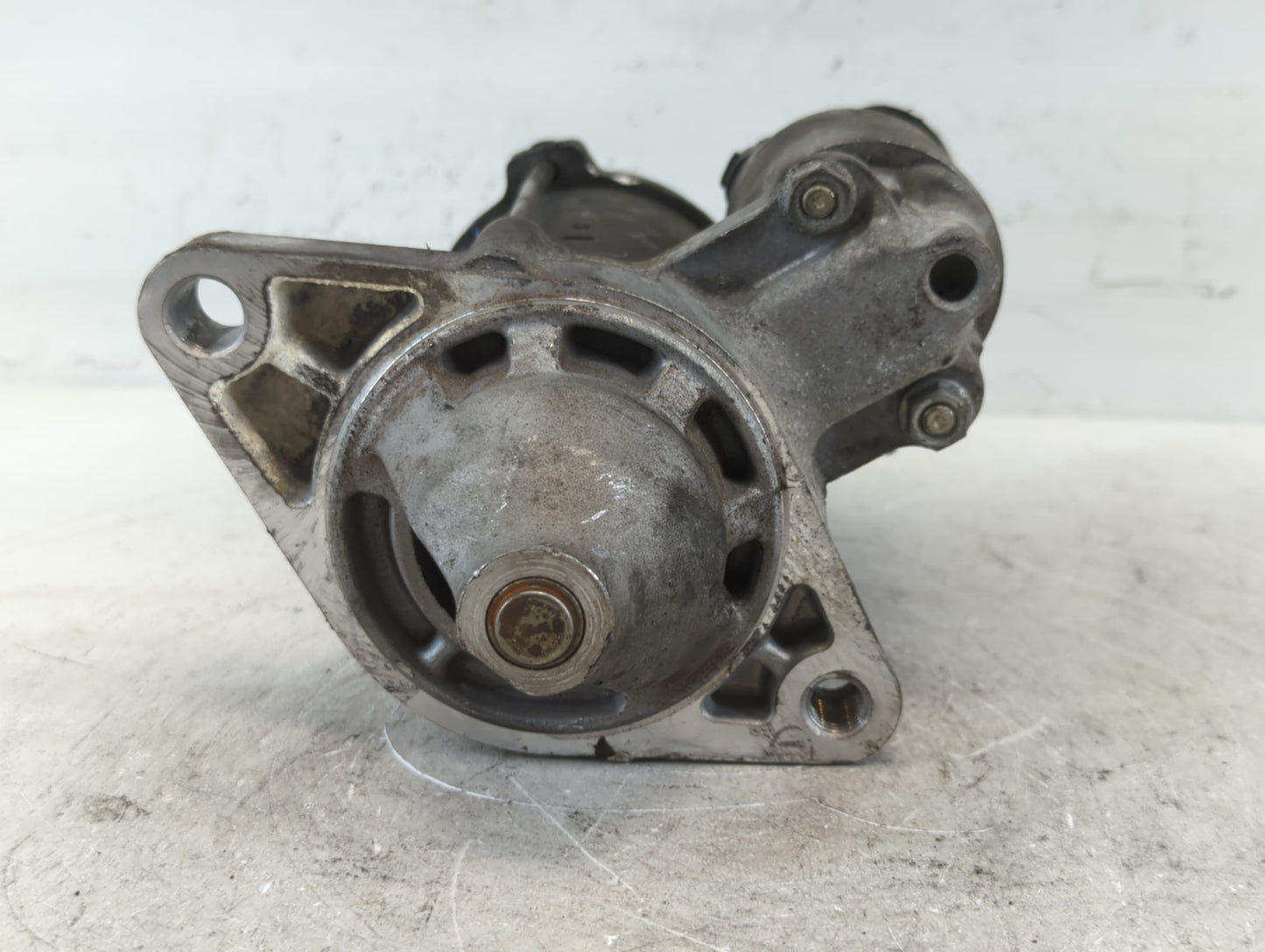 2009-2014 Toyota Matrix Car Starter Motor Solenoid OEM P/N:TN428000-4300 28100-0T050 Fits OEM Used Auto Parts - Oemusedautop