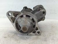 2009-2014 Toyota Matrix Car Starter Motor Solenoid OEM P/N:TN428000-4300 28100-0T050 Fits OEM Used Auto Parts - Oemusedautop