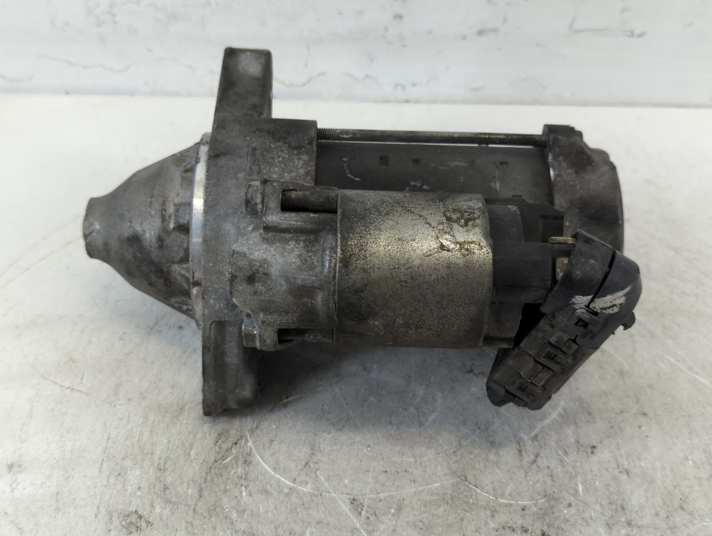 2009-2014 Toyota Matrix Car Starter Motor Solenoid OEM P/N:TN428000-4300 28100-0T050 Fits OEM Used Auto Parts - Oemusedautop