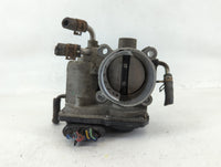 2009-2013 Toyota Matrix Throttle Body P/N:22030-0H030 Fits Fits 2006 2007 2008 2009 2010 2011 2012 2013 2014 2015 OEM Used A