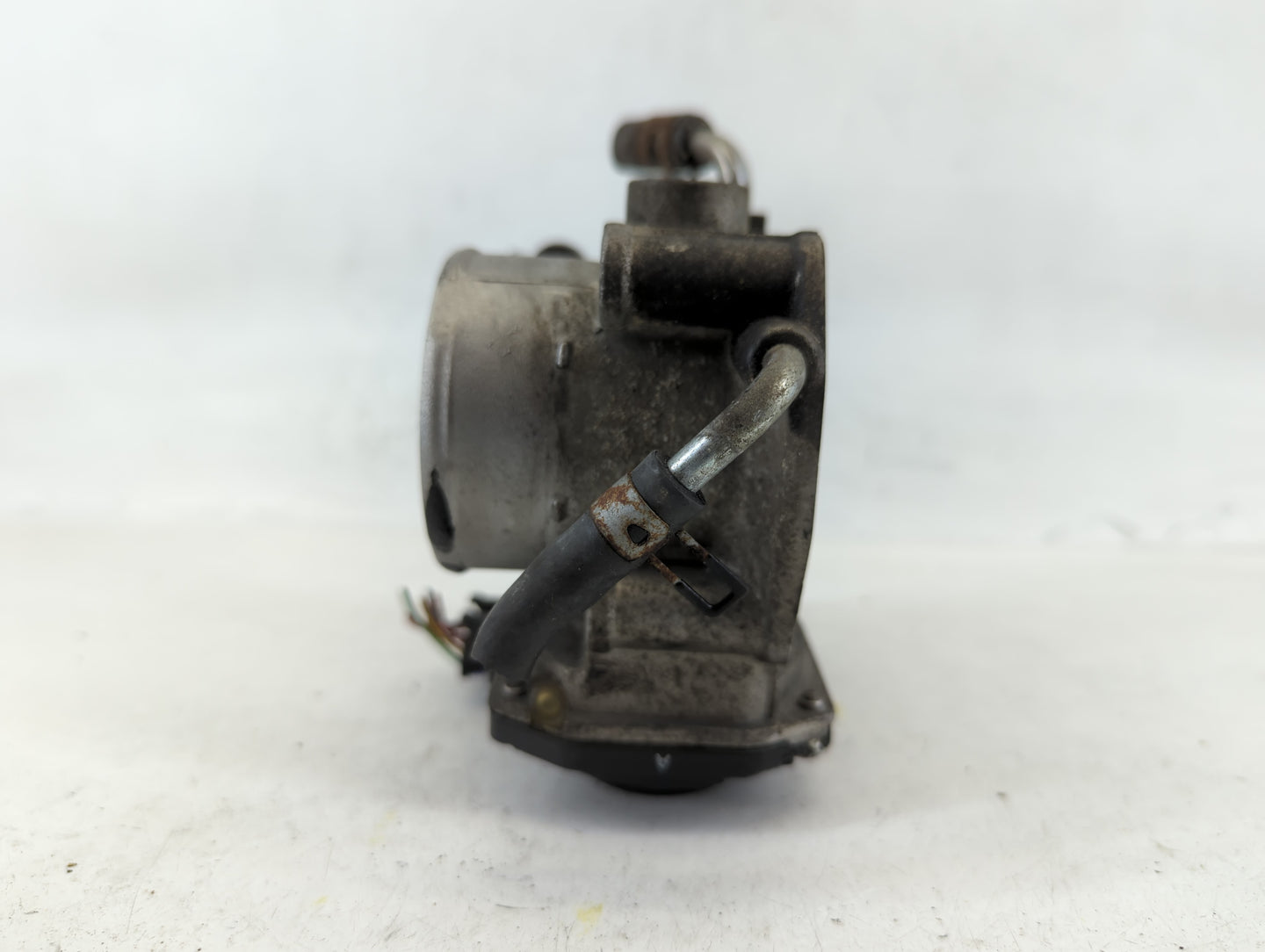 2009-2013 Toyota Matrix Throttle Body P/N:22030-0H030 Fits Fits 2006 2007 2008 2009 2010 2011 2012 2013 2014 2015 OEM Used A