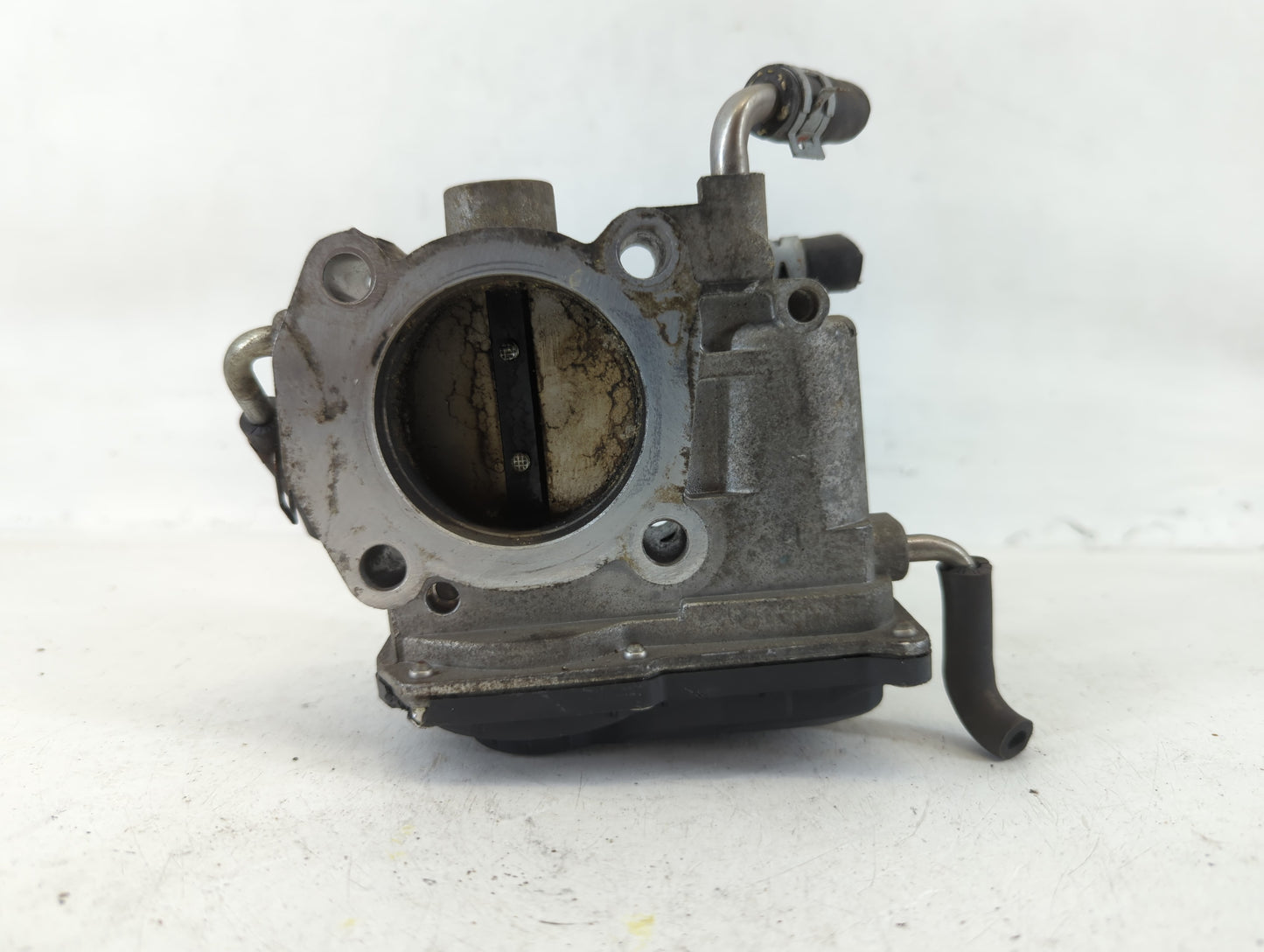 2009-2013 Toyota Matrix Throttle Body P/N:22030-0H030 Fits Fits 2006 2007 2008 2009 2010 2011 2012 2013 2014 2015 OEM Used A