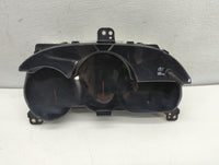 2009-2010 Toyota Matrix Instrument Cluster Speedometer Gauges P/N:TN257440-2042 83800-02U00-00 Fits Fits 2009 2010 OEM Used 