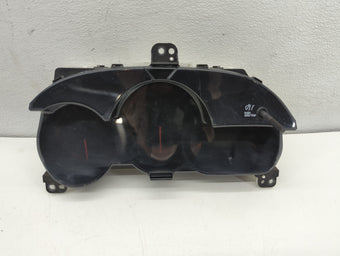compare product 2009-2010 Toyota Matrix Instrument Cluster Speedometer Gauges P/N:TN257440-2042 83800-02U00-00 Fits Fits 2009 2010 OEM Used Auto Parts