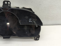 2009-2010 Toyota Matrix Instrument Cluster Speedometer Gauges P/N:TN257440-2042 83800-02U00-00 Fits Fits 2009 2010 OEM Used 