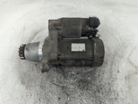 2009-2013 Toyota Matrix Car Starter Motor Solenoid OEM P/N:28100-0H090 Fits Fits 2009 2010 2011 2012 2013 OEM Used Auto Part