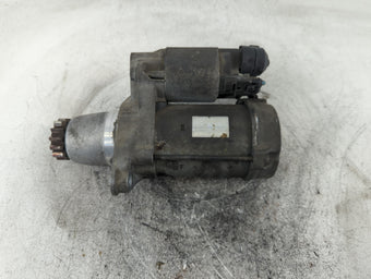 compare product 2009-2013 Toyota Matrix Car Starter Motor Solenoid OEM P/N:28100-0H090 Fits Fits 2009 2010 2011 2012 2013 OEM Used Auto Parts