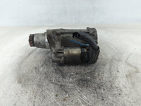 2009-2013 Toyota Matrix Car Starter Motor Solenoid OEM P/N:28100-0H090 Fits Fits 2009 2010 2011 2012 2013 OEM Used Auto Part