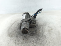 2009-2013 Toyota Matrix Car Starter Motor Solenoid OEM P/N:28100-0H090 Fits Fits 2009 2010 2011 2012 2013 OEM Used Auto Part