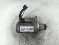 2009-2013 Toyota Matrix Car Starter Motor Solenoid OEM P/N:28100-0H090 Fits Fits 2009 2010 2011 2012 2013 OEM Used Auto Part