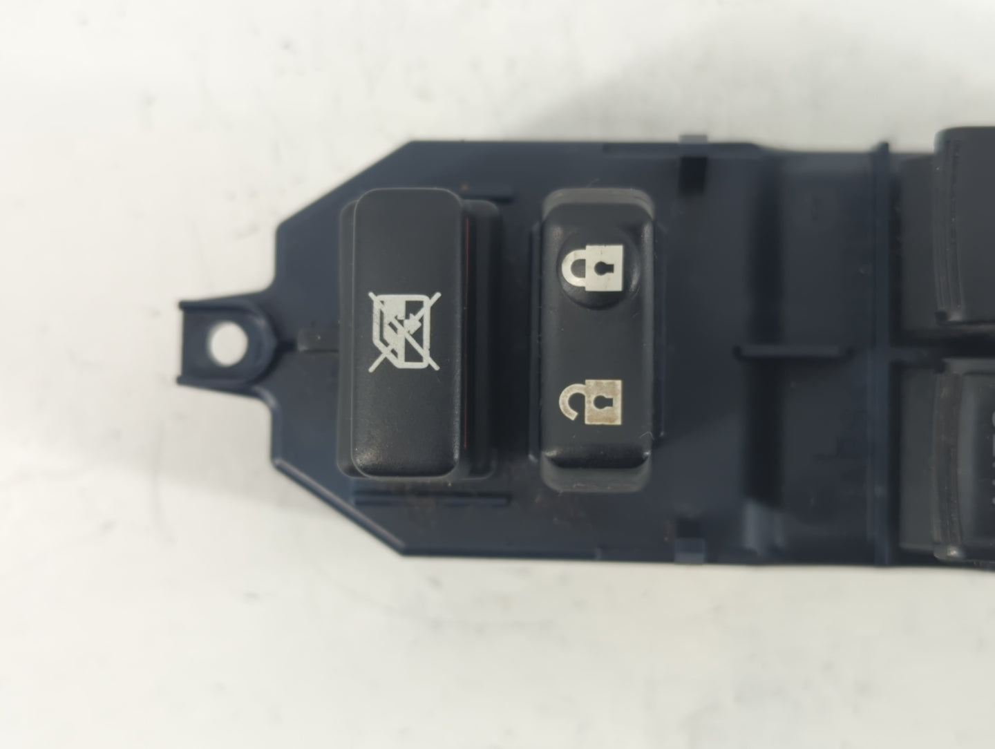 2009-2014 Toyota Matrix Master Power Window Switch Replacement Driver Side Left P/N:PBT-GF30 Fits OEM Used Auto Parts - Oemu