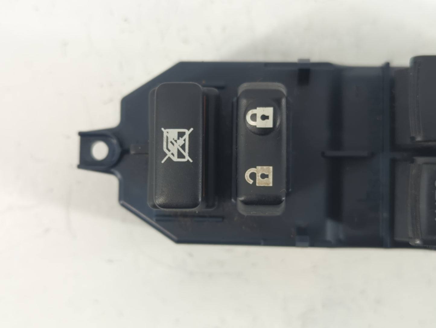 2009-2014 Toyota Matrix Master Power Window Switch Replacement Driver Side Left P/N:PBT-GF30 Fits OEM Used Auto Parts - Oemu