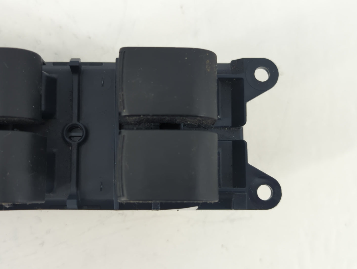 2009-2014 Toyota Matrix Master Power Window Switch Replacement Driver Side Left P/N:PBT-GF30 Fits OEM Used Auto Parts - Oemu