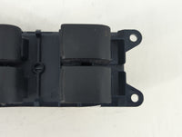 2009-2014 Toyota Matrix Master Power Window Switch Replacement Driver Side Left P/N:PBT-GF30 Fits OEM Used Auto Parts - Oemu