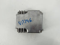 2009-2010 Toyota Matrix Chassis Control Module Ccm Bcm Body Control - Oemusedautoparts1.com