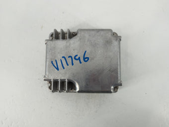 compare product 2009-2010 Toyota Matrix Chassis Control Module Ccm Bcm Body Control