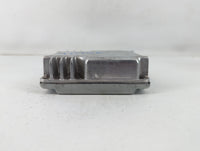 2009-2010 Toyota Matrix Chassis Control Module Ccm Bcm Body Control - Oemusedautoparts1.com