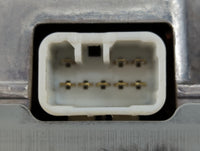 2009-2010 Toyota Matrix Chassis Control Module Ccm Bcm Body Control - Oemusedautoparts1.com