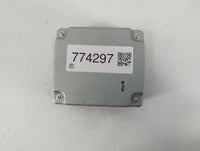 2009-2010 Toyota Matrix Chassis Control Module Ccm Bcm Body Control - Oemusedautoparts1.com