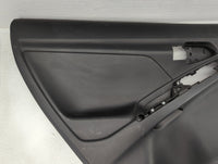 2009 Toyota Matrix Front Left Driver Interior Door Panel Trim - Oemusedautoparts1.com