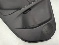 2009 Toyota Matrix Front Left Driver Interior Door Panel Trim - Oemusedautoparts1.com