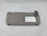 2009-2014 Toyota Matrix Sun Visor Shade Replacement Passenger Right Mirror Fits Fits 2009 2010 2011 2012 2013 2014 OEM Used 
