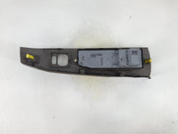 2004-2009 Toyota Prius Master Power Window Switch Replacement Driver Side Left P/N:84820-47050 Fits OEM Used Auto Parts - Oe