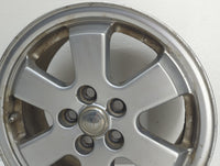 2004-2009 Toyota Prius Oem Wheel Rim 1071569 - Oemusedautoparts1.com