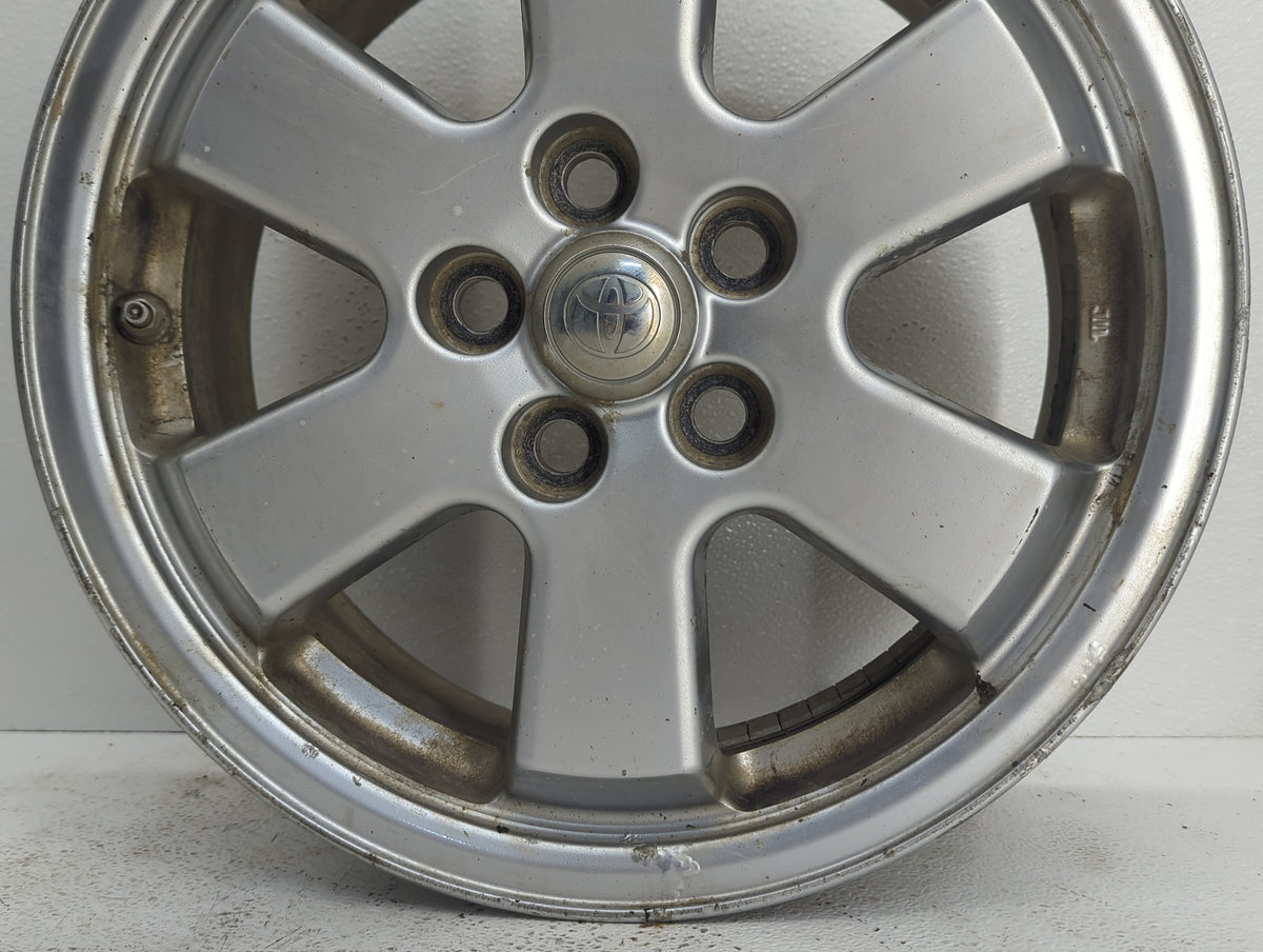 2004-2009 Toyota Prius Oem Wheel Rim 1071569 - Oemusedautoparts1.com