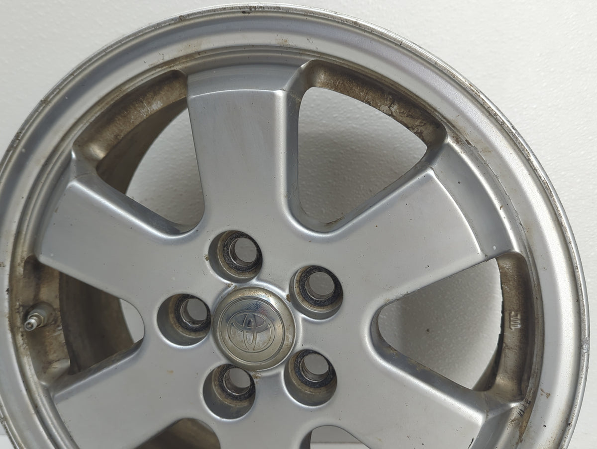 2004-2009 Toyota Prius Oem Wheel Rim 1071569 - Oemusedautoparts1.com