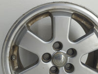 2004-2009 Toyota Prius Oem Wheel Rim 1071569 - Oemusedautoparts1.com