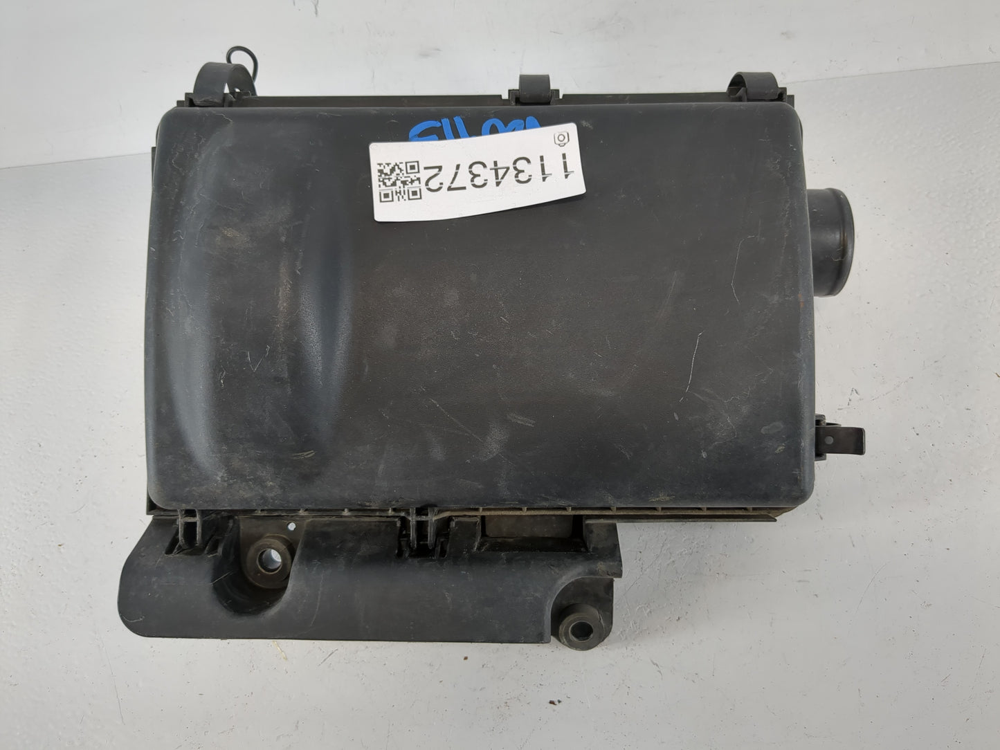 2004-2009 Toyota Prius Air Cleaner Intake-duct Hose Tube - Oemusedautoparts1.com