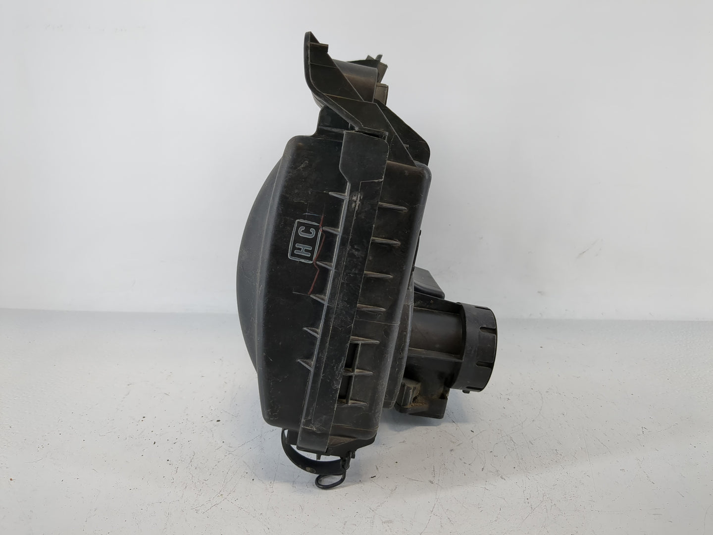 2004-2009 Toyota Prius Air Cleaner Intake-duct Hose Tube - Oemusedautoparts1.com