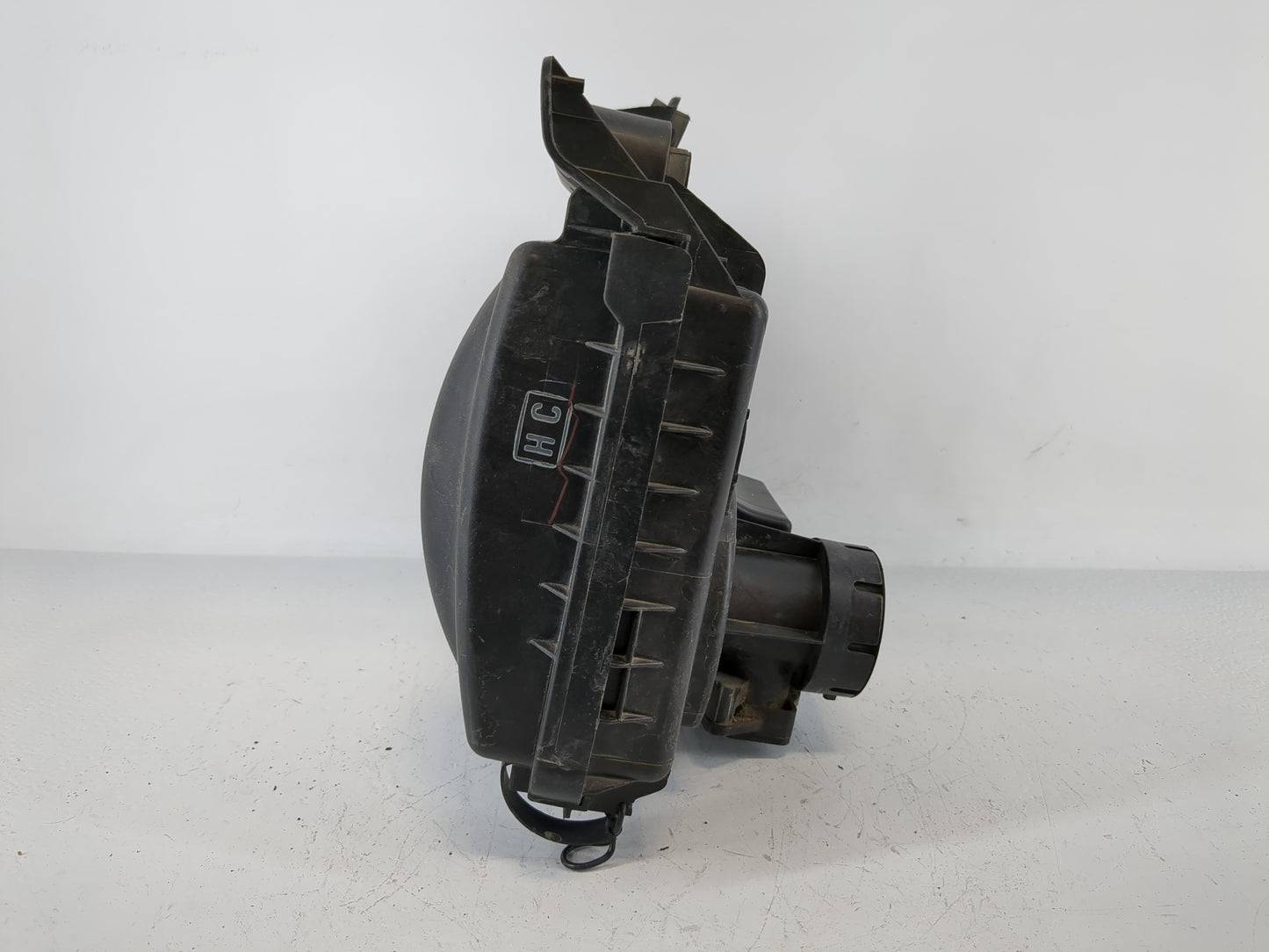 2004-2009 Toyota Prius Air Cleaner Intake-duct Hose Tube - Oemusedautoparts1.com