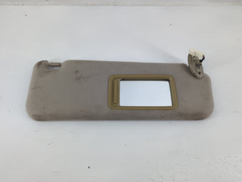 compare product 2006-2009 Toyota Prius Sun Visor Shade Replacement Passenger Right Mirror Fits Fits 2006 2007 2008 2009 OEM Used Auto Parts