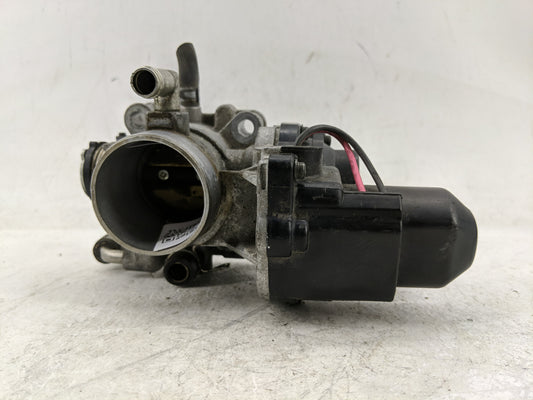 2001-2009 Toyota Prius Throttle Body Fits Fits 2001 2002 2003 2004 2005 2006 2007 2008 2009 OEM Used Auto Parts - Oemusedaut