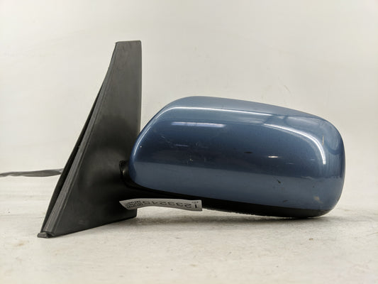 2008-2009 Toyota Prius Side Mirror Replacement Driver Left View Door Mirror P/N:E401222 Fits Fits 2008 2009 OEM Used Auto Pa