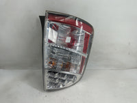 2006-2009 Toyota Prius Tail Light Assembly Driver Left OEM Fits Fits 2006 2007 2008 2009 OEM Used Auto Parts - Oemusedautopa