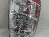 2006-2009 Toyota Prius Tail Light Assembly Driver Left OEM Fits Fits 2006 2007 2008 2009 OEM Used Auto Parts - Oemusedautopa