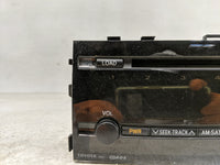 2006-2009 Toyota Prius Radio AM FM Cd Player Receiver Replacement P/N:86120-47210 Fits Fits 2006 2007 2008 2009 OEM Used Aut