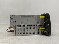 2006-2009 Toyota Prius Radio AM FM Cd Player Receiver Replacement P/N:86120-47210 Fits Fits 2006 2007 2008 2009 OEM Used Aut