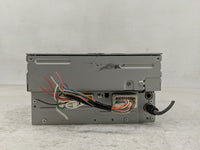 2006-2009 Toyota Prius Radio AM FM Cd Player Receiver Replacement P/N:86120-47210 Fits Fits 2006 2007 2008 2009 OEM Used Aut