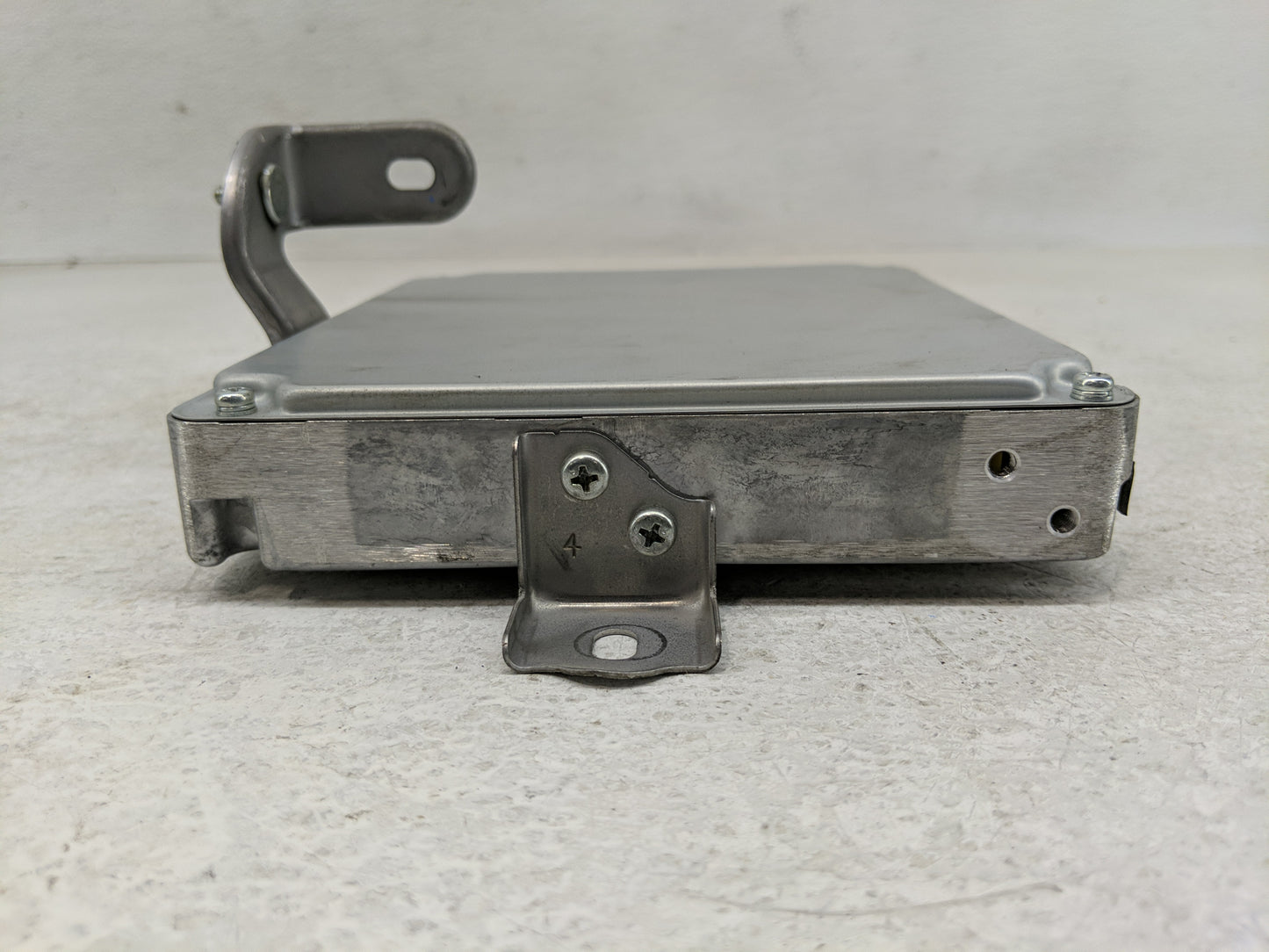 2008-2009 Toyota Prius PCM Engine Control Computer ECU ECM PCU OEM P/N:275300-3180 89661-47250 Fits Fits 2008 2009 OEM Used 