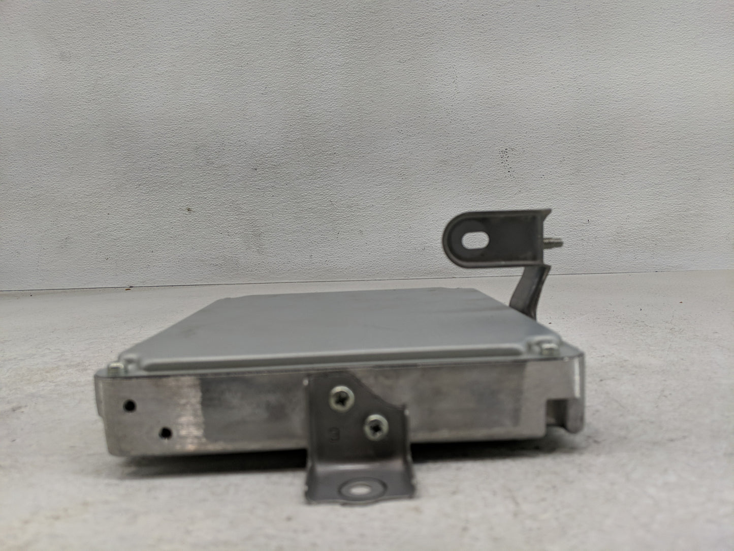 2008-2009 Toyota Prius PCM Engine Control Computer ECU ECM PCU OEM P/N:275300-3180 89661-47250 Fits Fits 2008 2009 OEM Used 