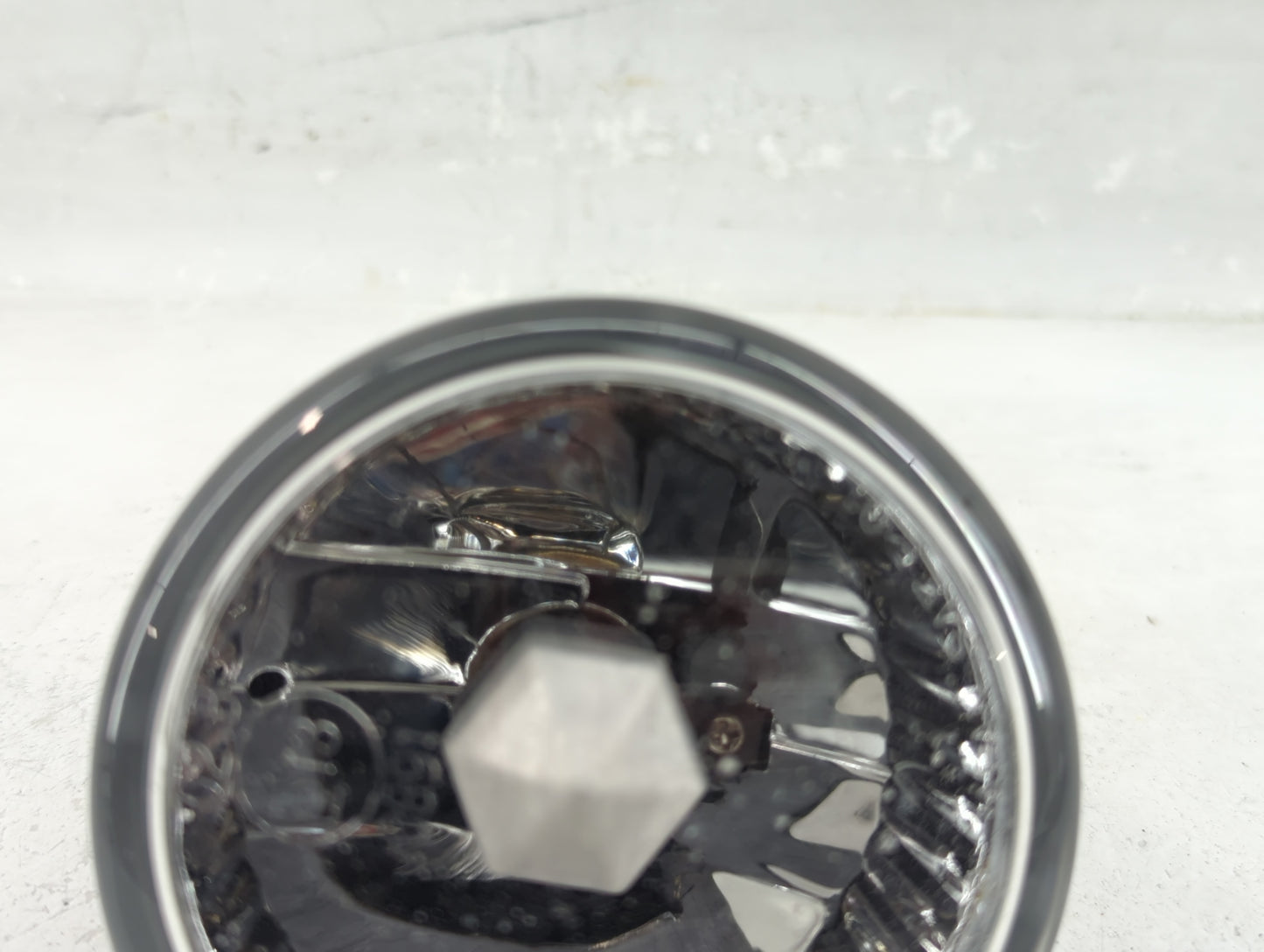 2004-2009 Toyota Prius Passenger Right Oem Front Light Lamp - Oemusedautoparts1.com