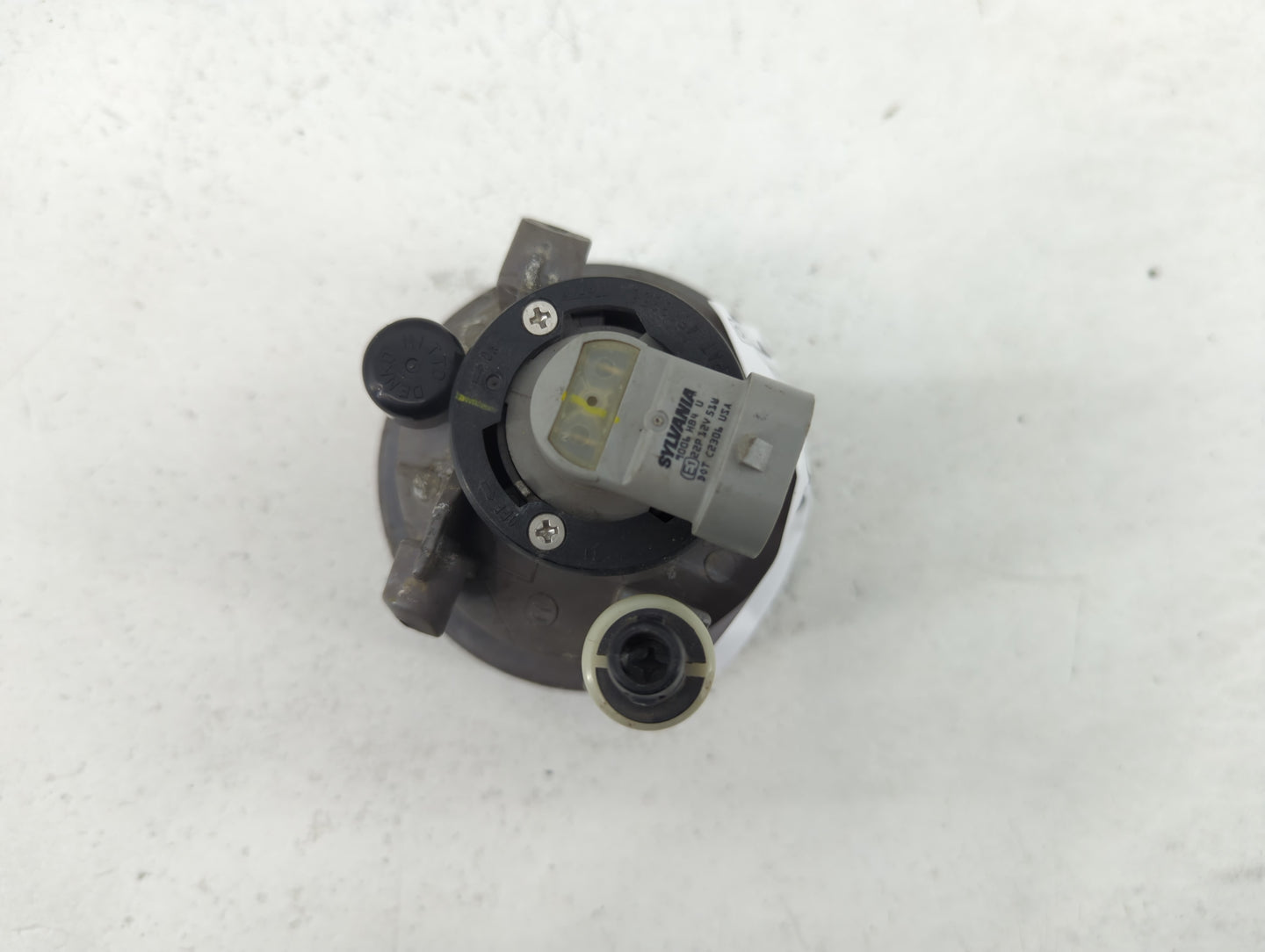 2004-2009 Toyota Prius Passenger Right Oem Front Light Lamp - Oemusedautoparts1.com