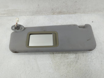 compare product 2006-2009 Toyota Prius Sun Visor Shade Replacement Driver Left Mirror Fits Fits 2006 2007 2008 2009 OEM Used Auto Parts
