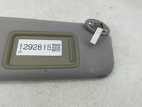 2006-2009 Toyota Prius Sun Visor Shade Replacement Passenger Right Mirror Fits Fits 2006 2007 2008 2009 OEM Used Auto Parts 