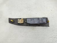 2004-2009 Toyota Prius Master Power Window Switch Replacement Driver Side Left P/N:84820-47050 Fits OEM Used Auto Parts - Oe