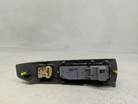 2004-2009 Toyota Prius Master Power Window Switch Replacement Driver Side Left P/N:84820-47050 Fits OEM Used Auto Parts - Oe